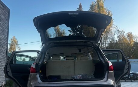 Nissan Qashqai, 2012 год, 915 000 рублей, 7 фотография