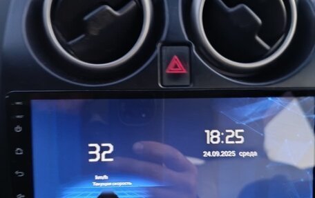 Nissan Qashqai, 2012 год, 915 000 рублей, 13 фотография