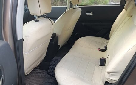 Nissan Qashqai, 2012 год, 915 000 рублей, 11 фотография