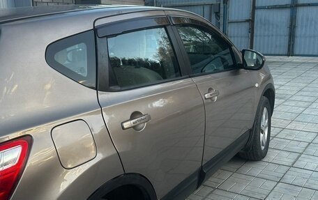 Nissan Qashqai, 2012 год, 915 000 рублей, 6 фотография
