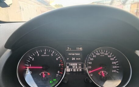 Nissan Qashqai, 2012 год, 915 000 рублей, 15 фотография