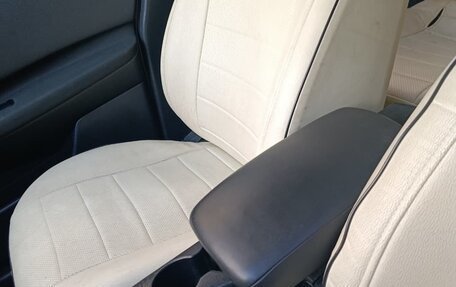 Nissan Qashqai, 2012 год, 915 000 рублей, 9 фотография