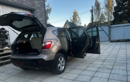 Nissan Qashqai, 2012 год, 915 000 рублей, 8 фотография