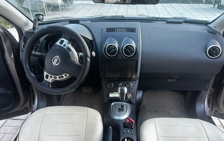 Nissan Qashqai, 2012 год, 915 000 рублей, 10 фотография