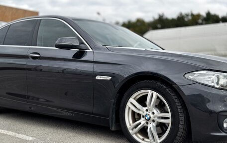 BMW 5 серия, 2013 год, 2 000 000 рублей, 4 фотография
