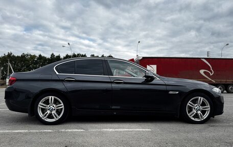 BMW 5 серия, 2013 год, 2 000 000 рублей, 5 фотография