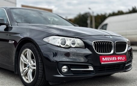 BMW 5 серия, 2013 год, 2 000 000 рублей, 3 фотография