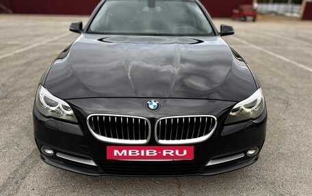 BMW 5 серия, 2013 год, 2 000 000 рублей, 2 фотография