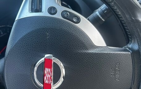 Nissan Qashqai, 2012 год, 915 000 рублей, 12 фотография