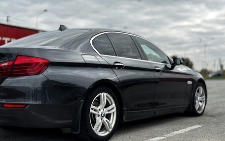 BMW 5 серия, 2013 год, 2 000 000 рублей, 6 фотография