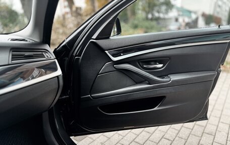 BMW 5 серия, 2013 год, 2 000 000 рублей, 17 фотография