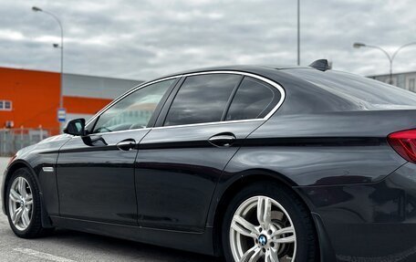 BMW 5 серия, 2013 год, 2 000 000 рублей, 11 фотография
