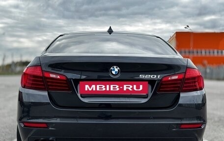 BMW 5 серия, 2013 год, 2 000 000 рублей, 8 фотография