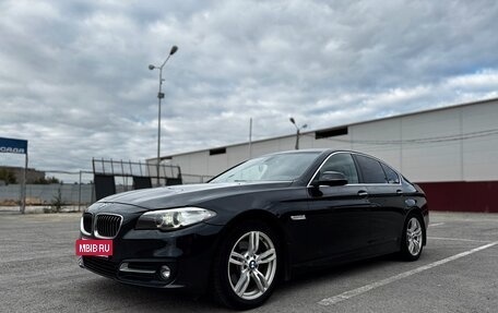 BMW 5 серия, 2013 год, 2 000 000 рублей, 14 фотография