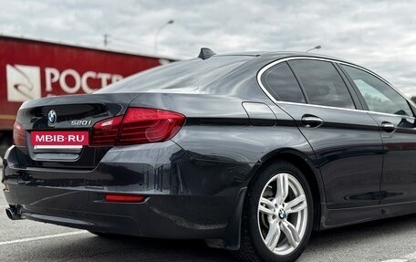 BMW 5 серия, 2013 год, 2 000 000 рублей, 7 фотография