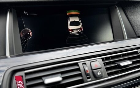 BMW 5 серия, 2013 год, 2 000 000 рублей, 16 фотография