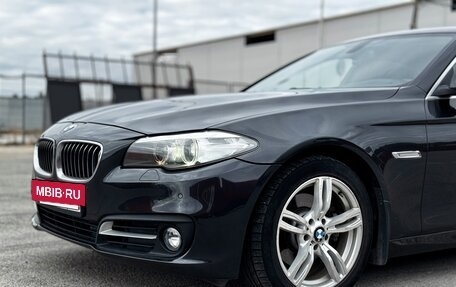 BMW 5 серия, 2013 год, 2 000 000 рублей, 13 фотография