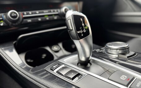 BMW 5 серия, 2013 год, 2 000 000 рублей, 21 фотография