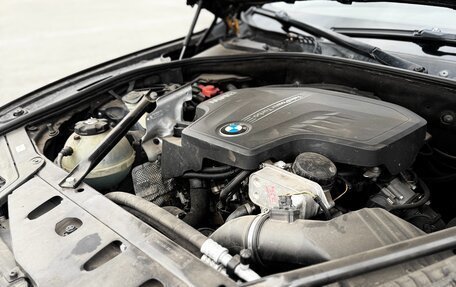 BMW 5 серия, 2013 год, 2 000 000 рублей, 27 фотография