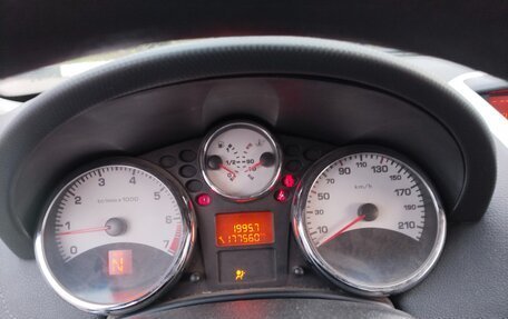 Peugeot 207 I, 2010 год, 390 000 рублей, 16 фотография
