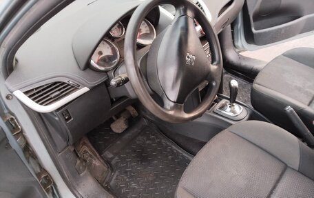 Peugeot 207 I, 2010 год, 390 000 рублей, 15 фотография