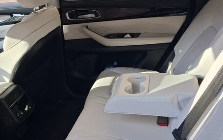 CheryExeed VX, 2022 год, 3 550 000 рублей, 4 фотография