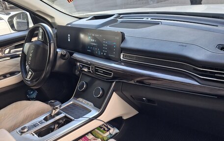 CheryExeed VX, 2022 год, 3 550 000 рублей, 6 фотография