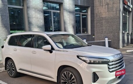 CheryExeed VX, 2022 год, 3 550 000 рублей, 3 фотография