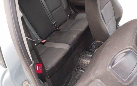 Peugeot 207 I, 2010 год, 390 000 рублей, 13 фотография