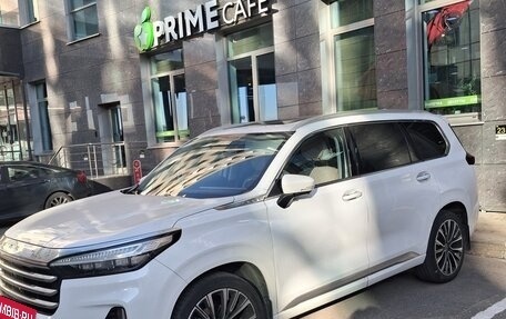 CheryExeed VX, 2022 год, 3 550 000 рублей, 2 фотография