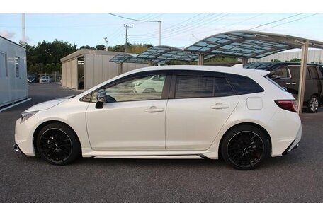 Toyota Corolla, 2021 год, 1 350 333 рублей, 5 фотография