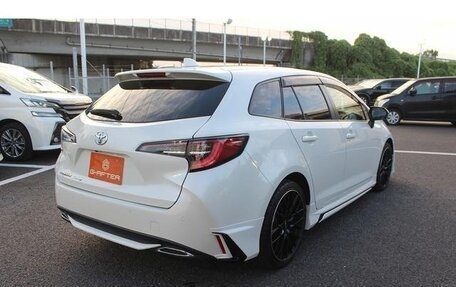 Toyota Corolla, 2021 год, 1 350 333 рублей, 6 фотография