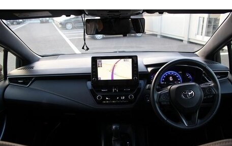 Toyota Corolla, 2021 год, 1 350 333 рублей, 9 фотография