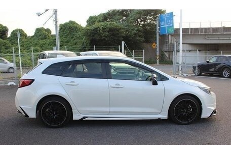 Toyota Corolla, 2021 год, 1 350 333 рублей, 4 фотография