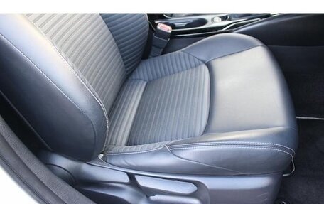 Toyota Corolla, 2021 год, 1 350 333 рублей, 19 фотография