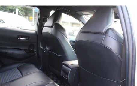 Toyota Corolla, 2021 год, 1 350 333 рублей, 28 фотография
