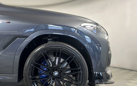 BMW X6, 2021 год, 7 799 000 рублей, 7 фотография