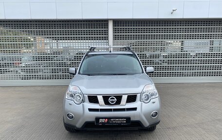 Nissan X-Trail, 2014 год, 1 497 000 рублей, 2 фотография