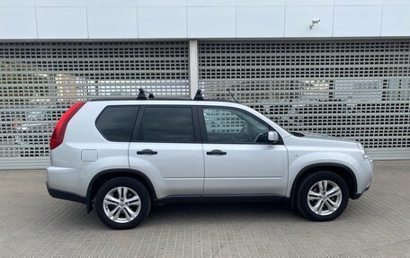 Nissan X-Trail, 2014 год, 1 497 000 рублей, 4 фотография