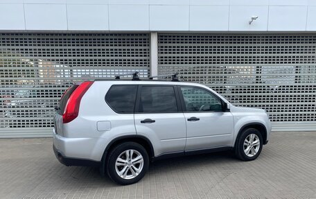 Nissan X-Trail, 2014 год, 1 497 000 рублей, 5 фотография