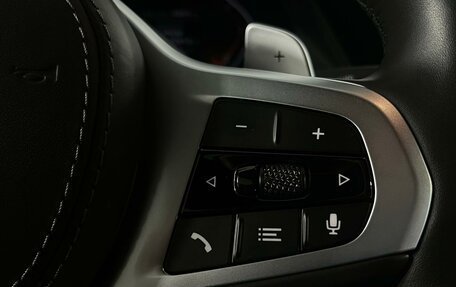BMW X6, 2021 год, 7 799 000 рублей, 33 фотография