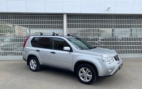 Nissan X-Trail, 2014 год, 1 497 000 рублей, 3 фотография