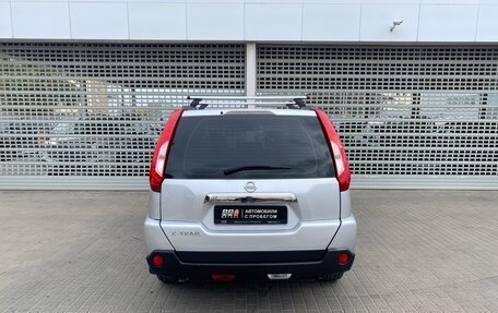 Nissan X-Trail, 2014 год, 1 497 000 рублей, 6 фотография