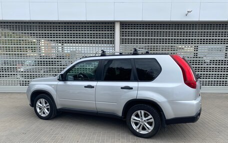 Nissan X-Trail, 2014 год, 1 497 000 рублей, 7 фотография