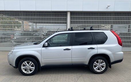 Nissan X-Trail, 2014 год, 1 497 000 рублей, 8 фотография