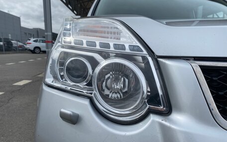 Nissan X-Trail, 2014 год, 1 497 000 рублей, 9 фотография