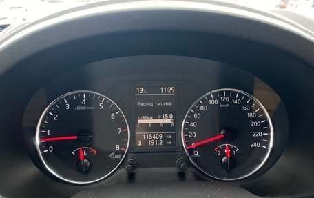 Nissan X-Trail, 2014 год, 1 497 000 рублей, 18 фотография