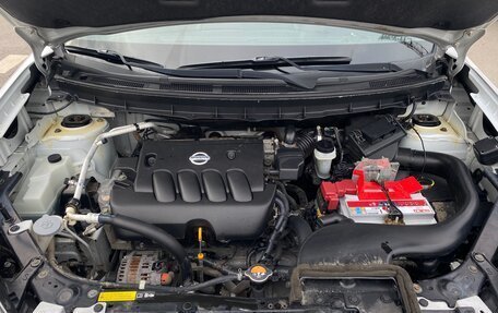 Nissan X-Trail, 2014 год, 1 497 000 рублей, 11 фотография