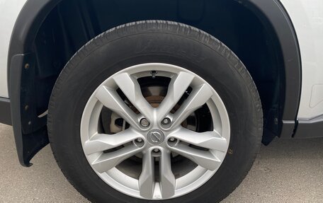 Nissan X-Trail, 2014 год, 1 497 000 рублей, 10 фотография