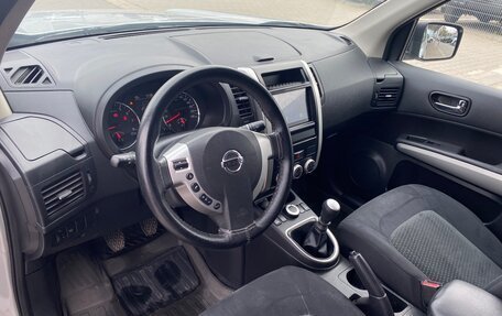 Nissan X-Trail, 2014 год, 1 497 000 рублей, 15 фотография